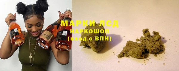 хмурый Алексеевка